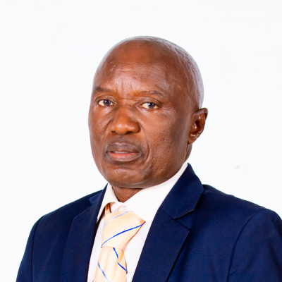 Mr. Orestus Shilunga