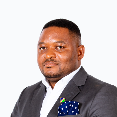 Cllr. Hofeni Mutota