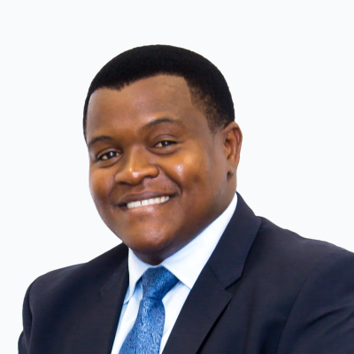 Mr. Nelson Sheya