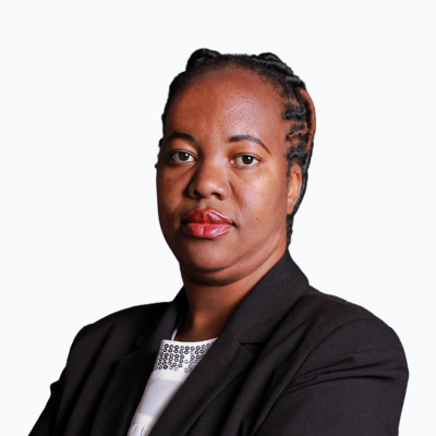 Mrs. Tatenda Nyamutamba