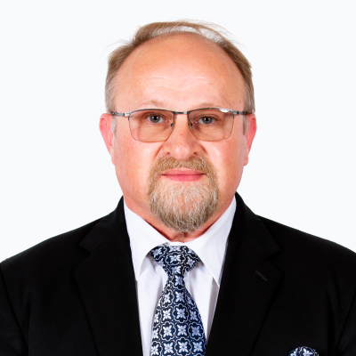 Mr. Leon Hanekom