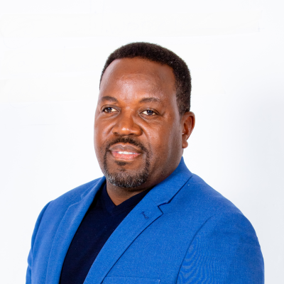 Mr Julius Haikali